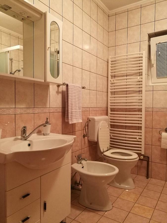 Barbara Appartement Otočac Buitenkant foto